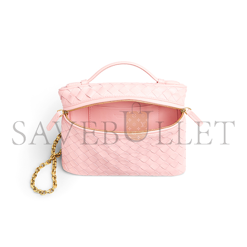 b0tt*ga Ven*ta small soft vanity 843800v60g06858 (19*14*3cm)